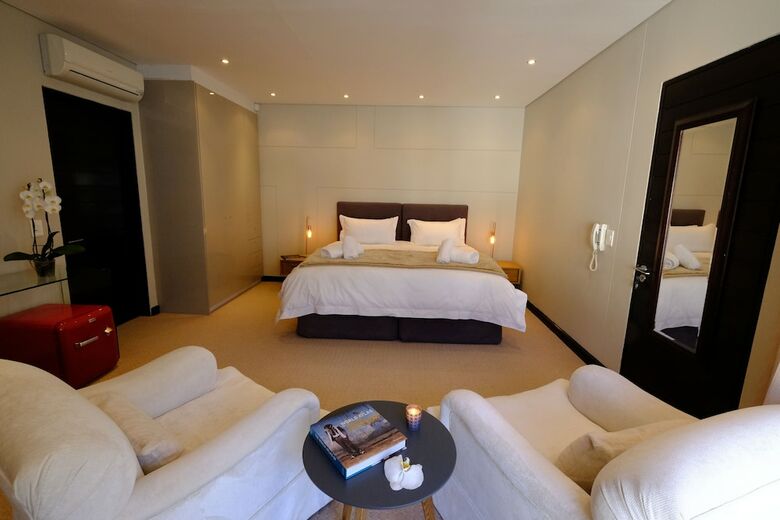 Hotel Beta Beach Guest House