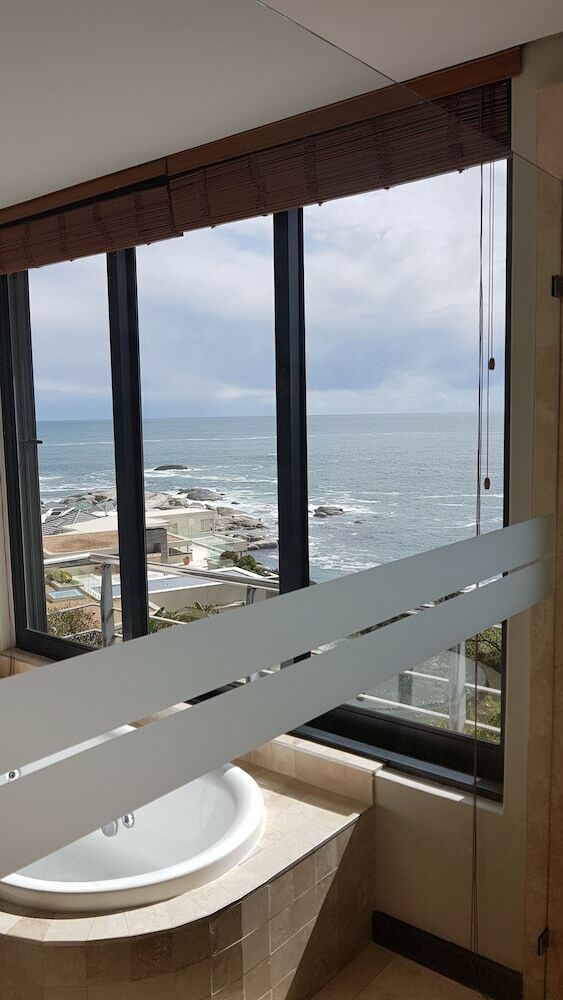 Hotel Beta Beach Guest House