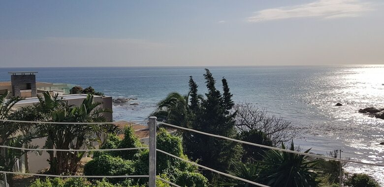 Hotel Beta Beach Guest House