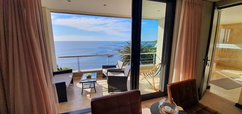 Hotel Beta Beach Guest House