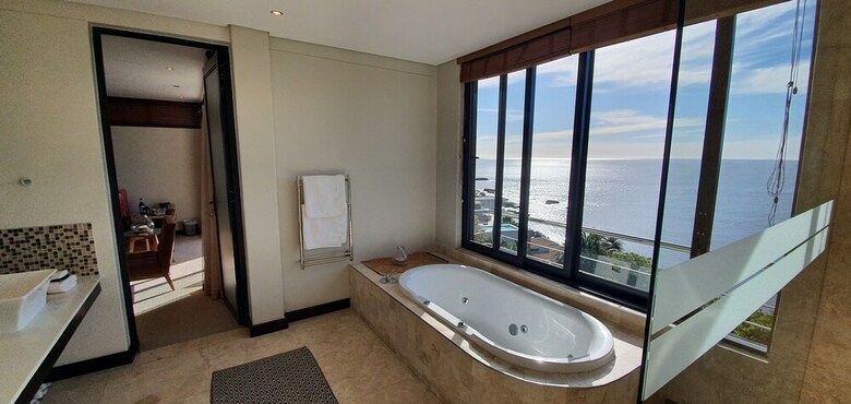 Hotel Beta Beach Guest House