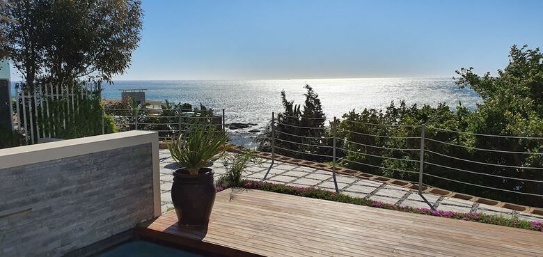 Hotel Beta Beach Guest House