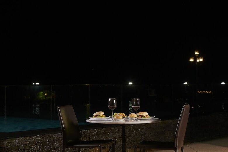 Tribe Hotel Pattaya