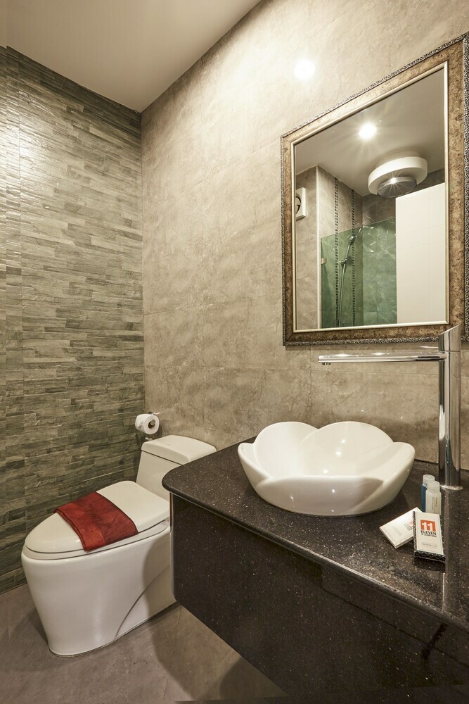 Tribe Hotel Pattaya