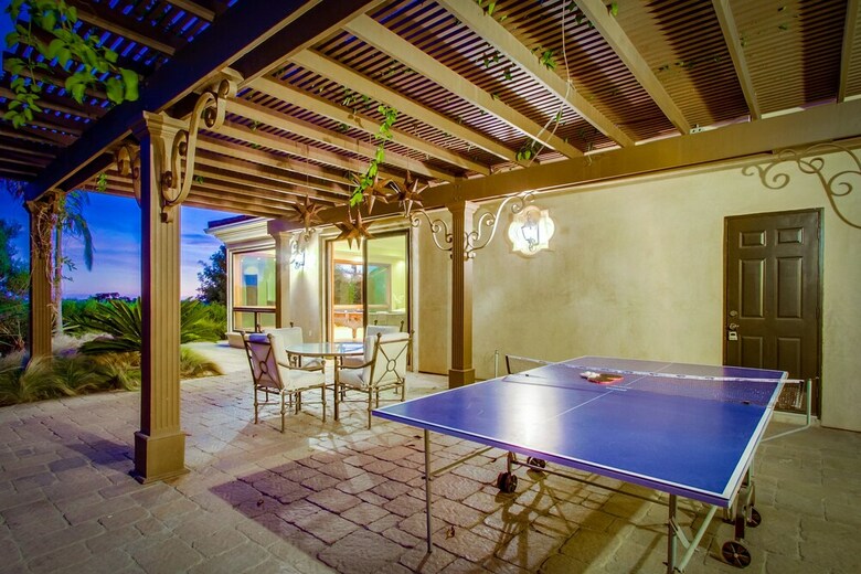 Tropical 5br La Jolla Retreat By Namastay