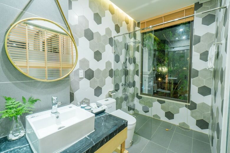 Hotel Dalat Home
