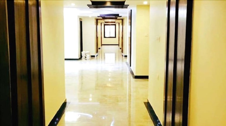 Apartamento Wedlock Greens Hotels & Resorts
