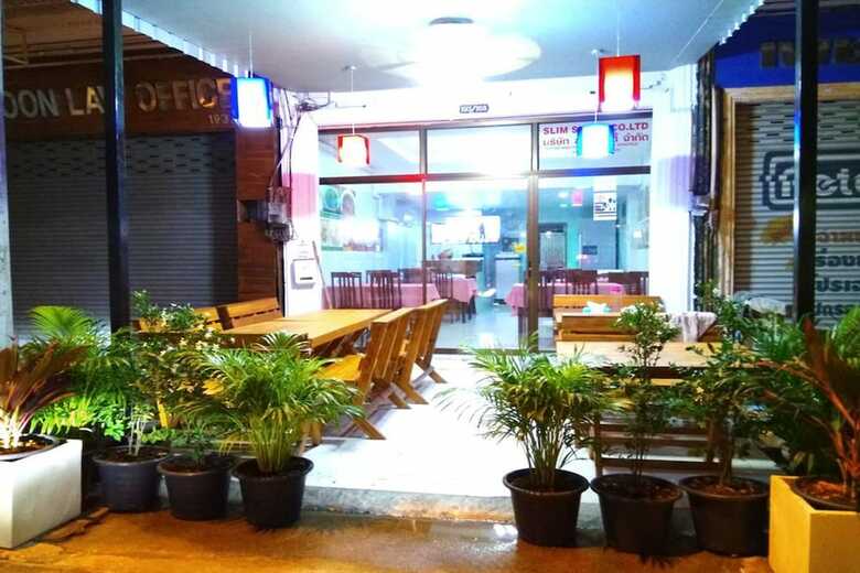 Hostal Shady's Hostel