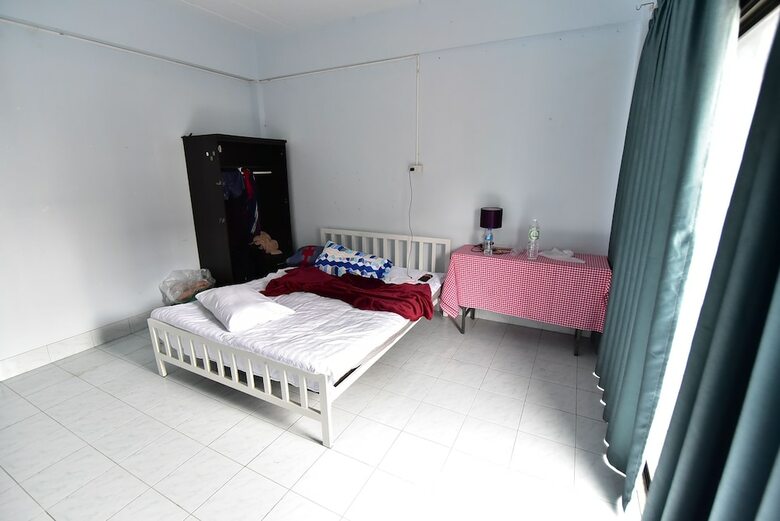 Hostal Shady's Hostel