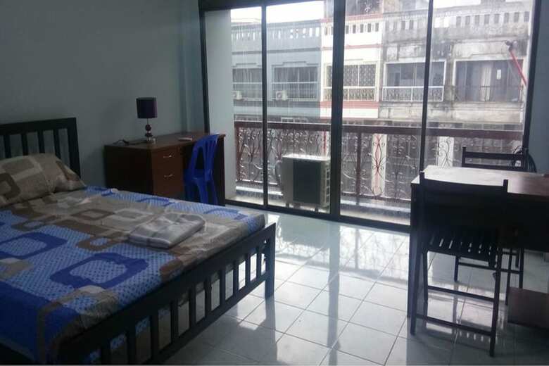 Hostal Shady's Hostel