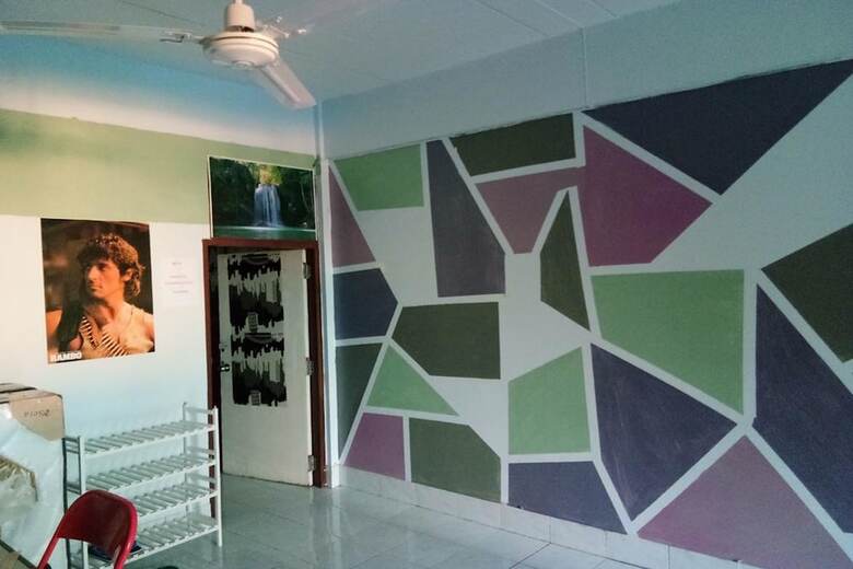 Hostal Shady's Hostel