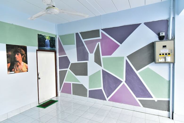 Hostal Shady's Hostel