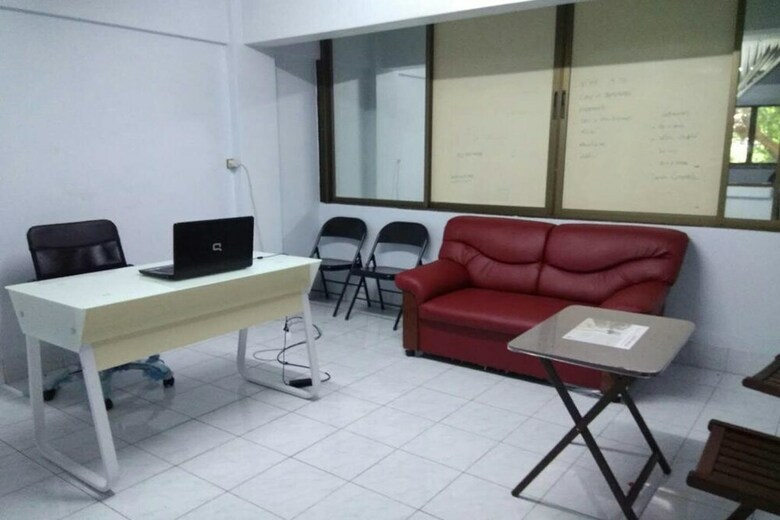 Hostal Shady's Hostel
