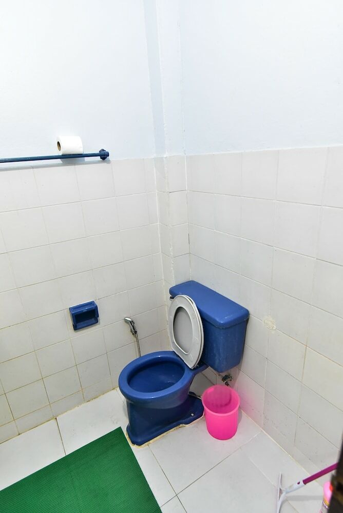Hostal Shady's Hostel