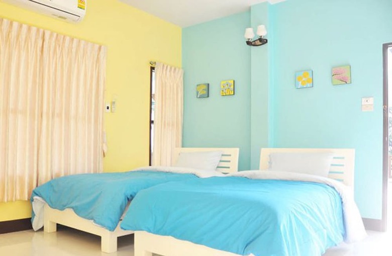 Hotel Baan Maitree Boutique House