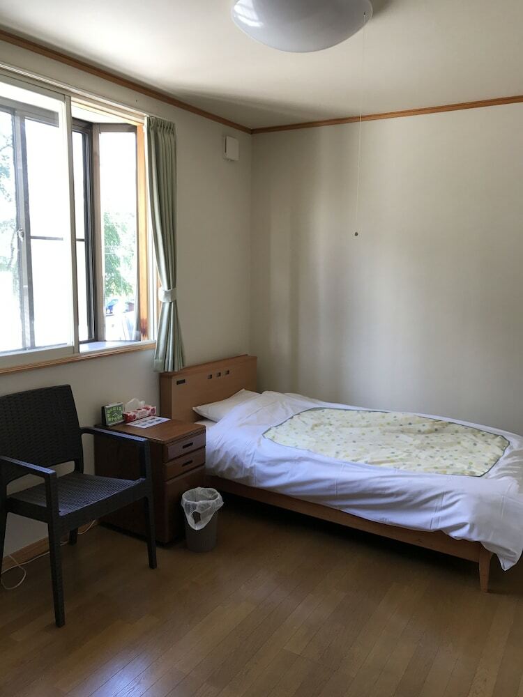 Hotel Guesthouse Fuga