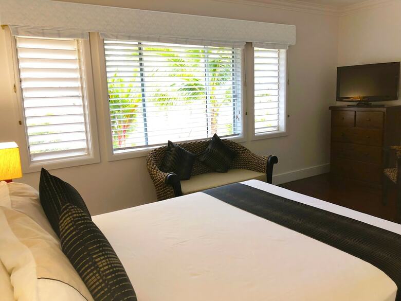 Apartamentos Villa Beach Palm Cove