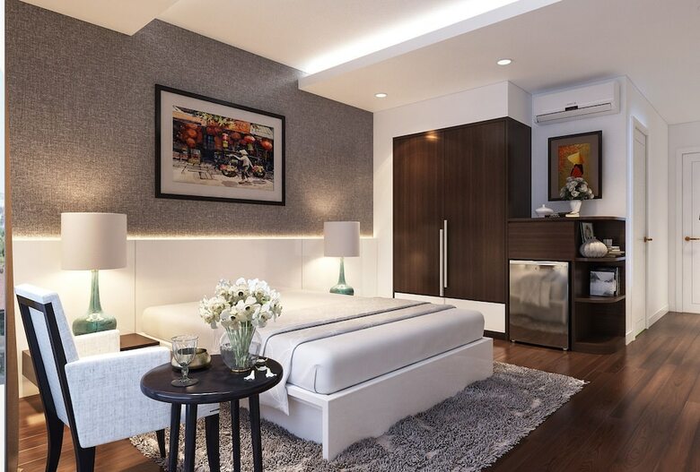 Ha Noi Hotel