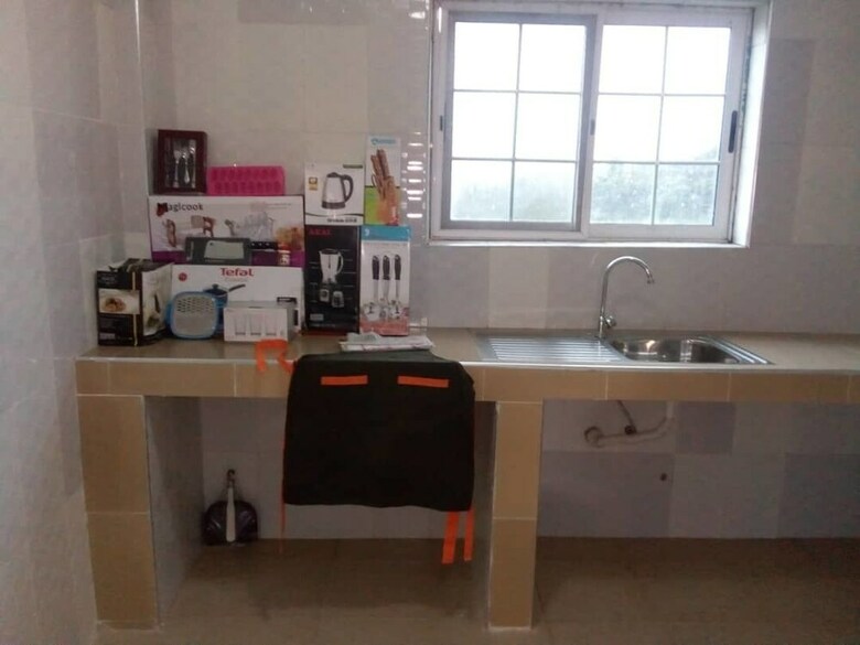 Hostal Jlw Hostel