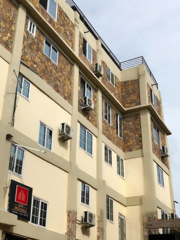 Hostal Jlw Hostel