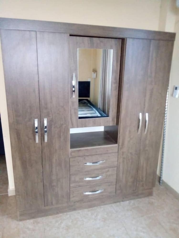 Hostal Jlw Hostel