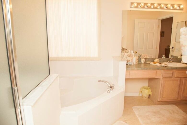 Ly53791 - Emerald Island - 6 Bed 5 Baths Villa