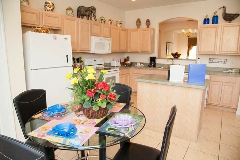 Ly53791 - Emerald Island - 6 Bed 5 Baths Villa