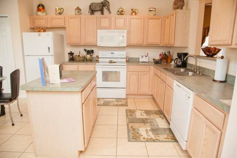 Ly53791 - Emerald Island - 6 Bed 5 Baths Villa