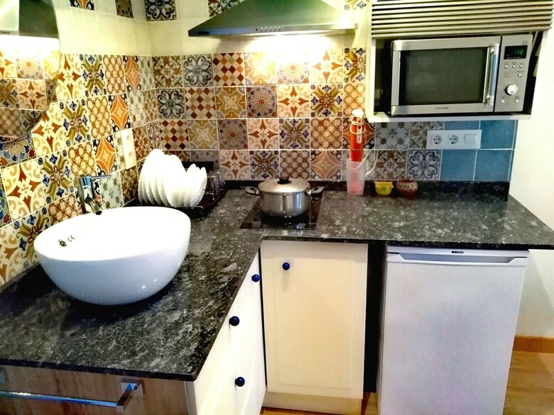 Agroturismo Casas Del Castillo Pe�iscola