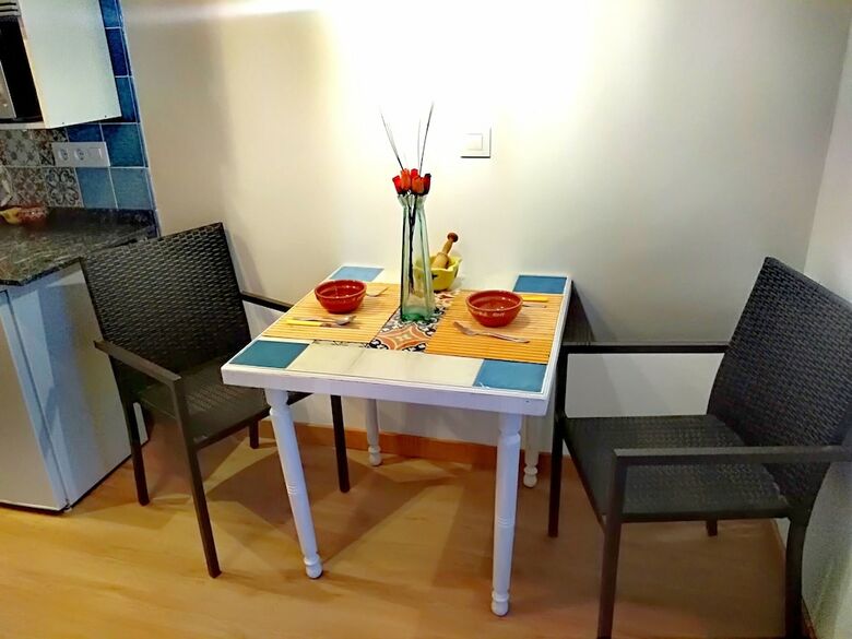 Agroturismo Casas Del Castillo Pe�iscola