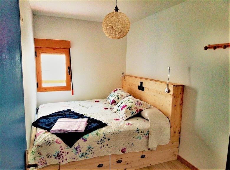 Agroturismo Casas Del Castillo Pe�iscola