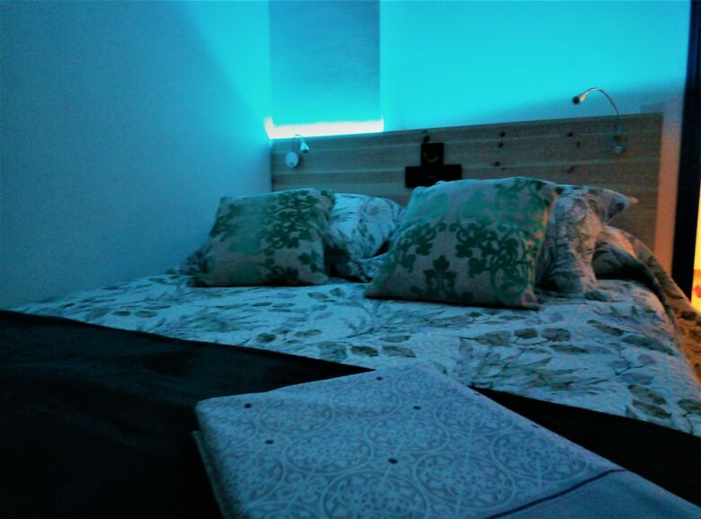 Agroturismo Casas Del Castillo Pe�iscola