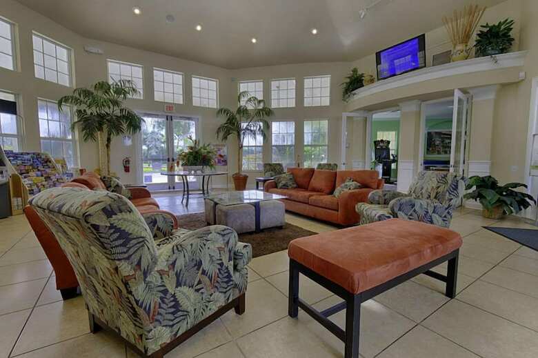 Apartamentos Ly53790 - Windsor Palms Resort - 3 Bed 3 Baths Townhome