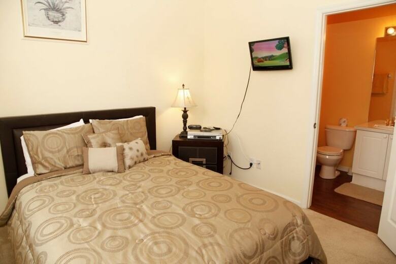 Apartamentos Ly53790 - Windsor Palms Resort - 3 Bed 3 Baths Townhome