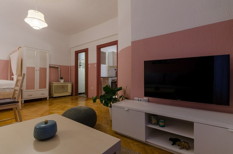 Okra Apartment