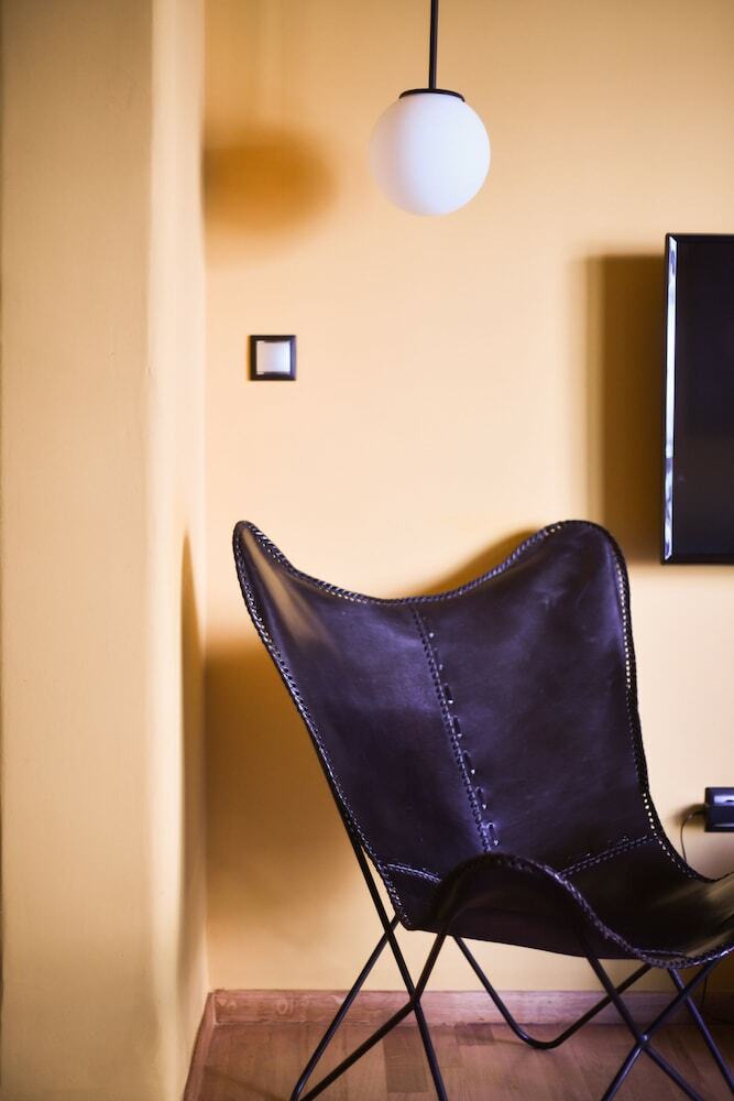Olala Kolonaki Boutique Apartment