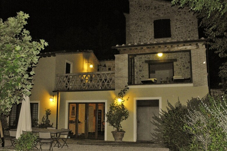 B&B Wellness Il Pomario Di Montepiglio