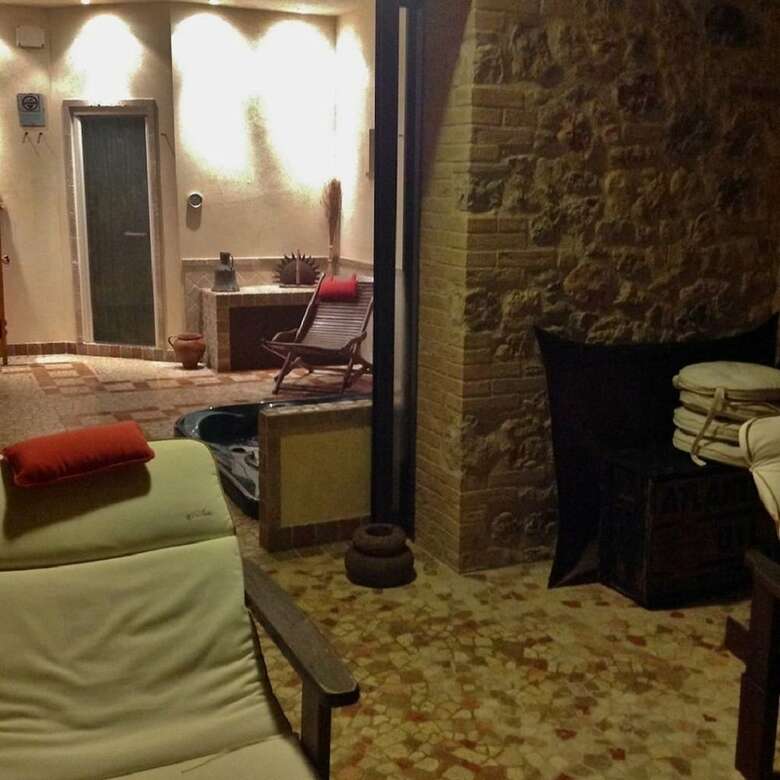 B&B Wellness Il Pomario Di Montepiglio
