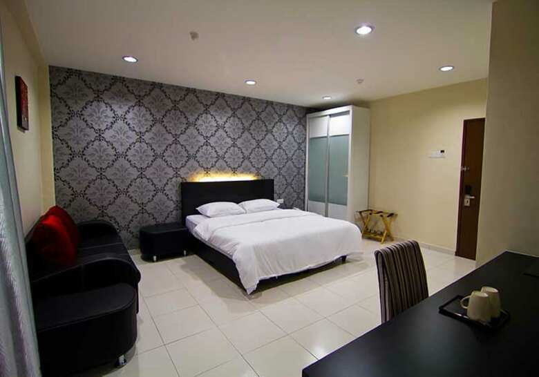 Melody Inn Hotel
