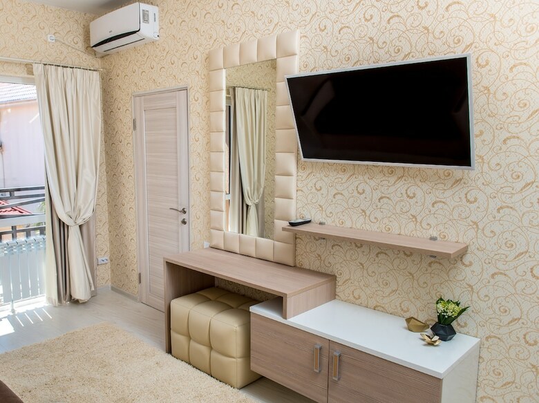 Vip Apartment On Yuzhnih Kultur