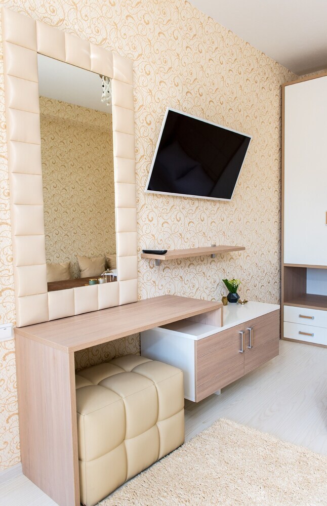 Vip Apartment On Yuzhnih Kultur