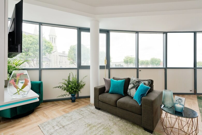 Apartamentos Inchicore Suites