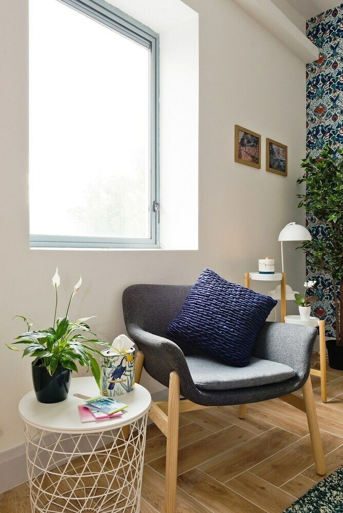 Apartamentos Inchicore Suites