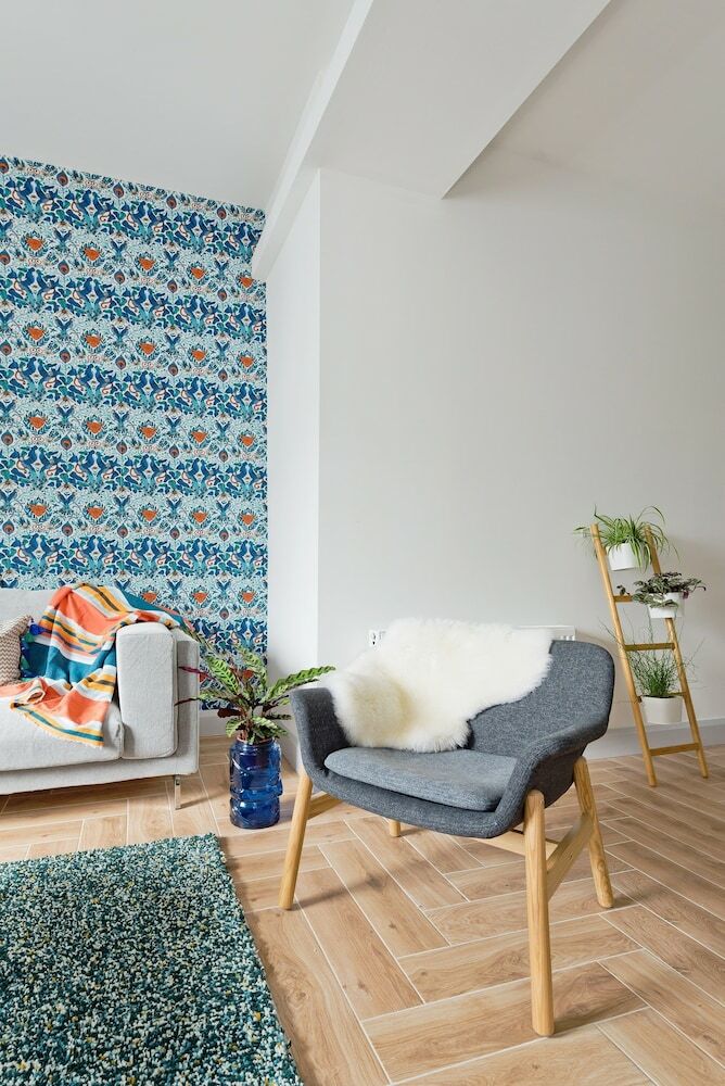 Apartamentos Inchicore Suites
