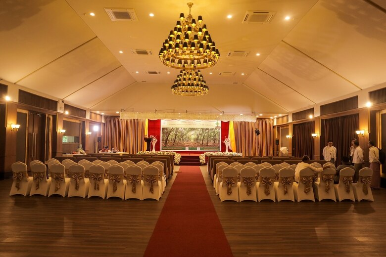 Hotel Dawei