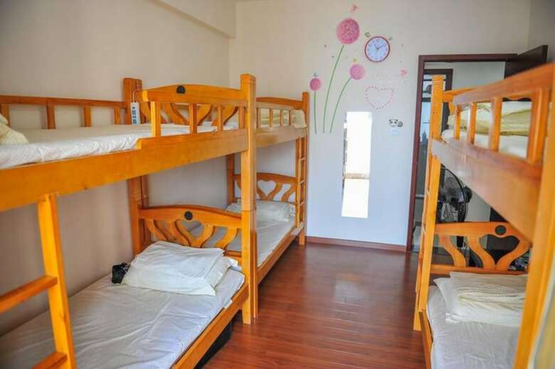 Hostal Yi Jia Ren Hostel