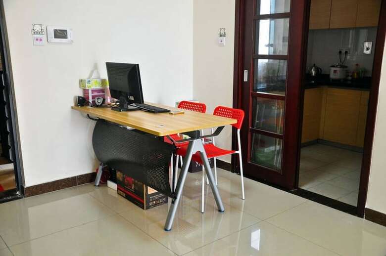 Hostal Yi Jia Ren Hostel