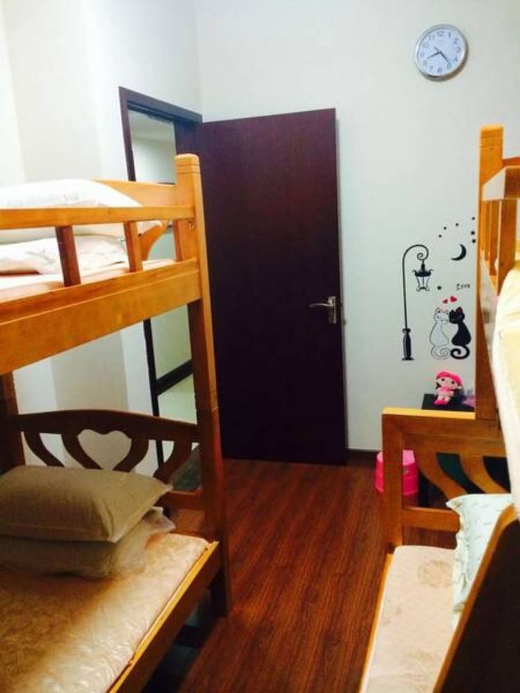 Hostal Yi Jia Ren Hostel