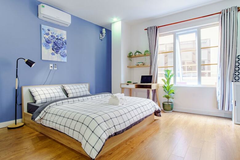 Apartamentos Dreamy House Boutique Hotel