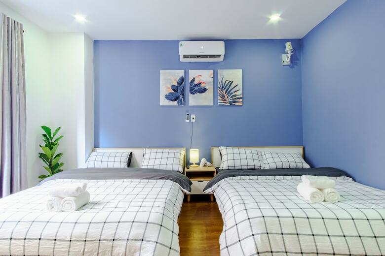 Apartamentos Dreamy House Boutique Hotel